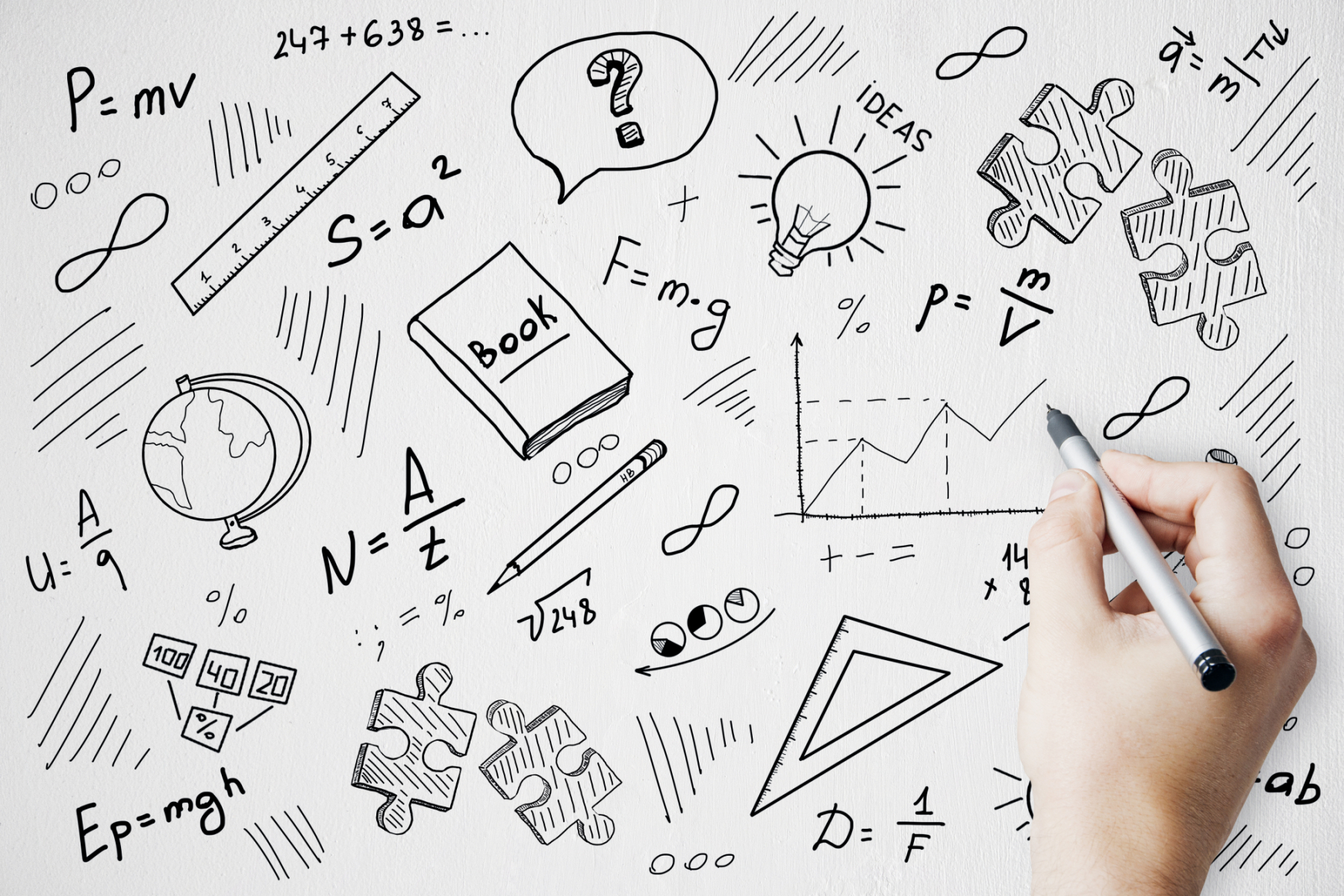 Haladó Matematika Csomag